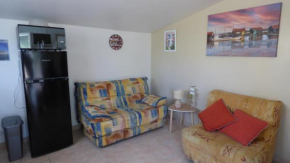 Studio Rénové entre Royan et Oléron
